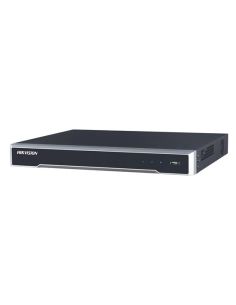 NVRDS7608NIM2 Hikvision NVR DS-7608NI-M2 iš UAB SINTAS