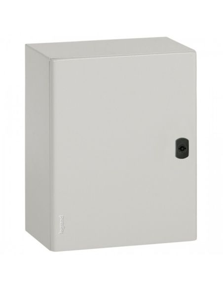 L036937 Metalinis skydas 800x600x300 Legrand ATLANTIC 036937 iš UAB SINTAS