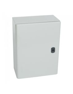 L036912 Metalinis skydas 400x300x160 Legrand ATLANTIC 036912 iš UAB SINTAS