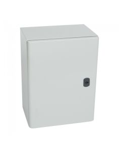 L036913 Metalinis skydas 500x400x160 Legrand ATLANTIC 036913 iš UAB SINTAS