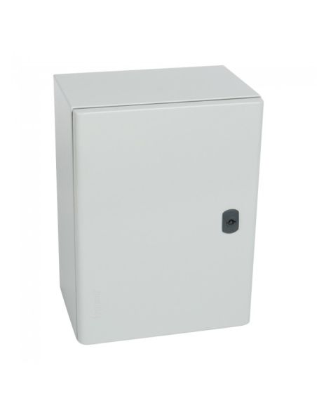L036913 Metalinis skydas 500x400x160 Legrand ATLANTIC 036913 iš UAB SINTAS