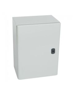 L036913 Metalinis skydas 500x400x160 Legrand ATLANTIC 036913 iš UAB SINTAS 2