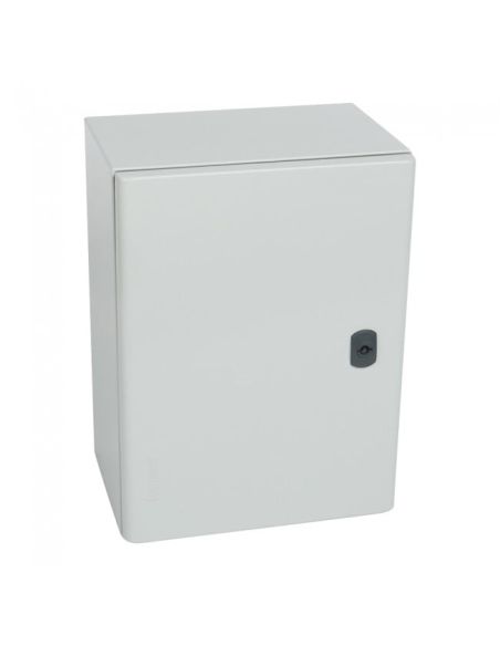 L036913 Metalinis skydas 500x400x160 Legrand ATLANTIC 036913 iš UAB SINTAS