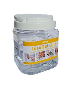 MBG0001G24 Izoliuojantis gelis InsuGel One monokomponentinis Morek MBG0001G24 (IPX8, 1kg) iš UAB SINTAS