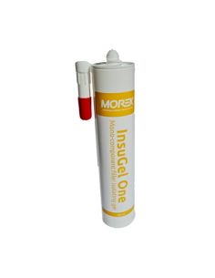 MBG0002G24 Izoliuojantis gelis InsuGel One monokomponentinis Morek MBG0002G24 (300ml) iš UAB SINTAS