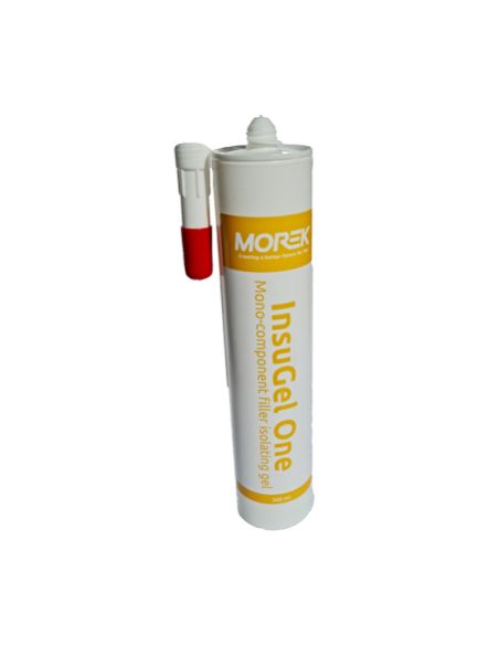 MBG0002G24 Izoliuojantis gelis InsuGel One monokomponentinis Morek MBG0002G24 (300ml) iš UAB SINTAS