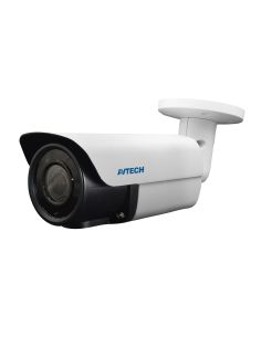 KIPDGM5545GCATPF2.8-12 AVTECH bullet DGM5545GCATP (5MP, F2.8-12) iš UAB SINTAS