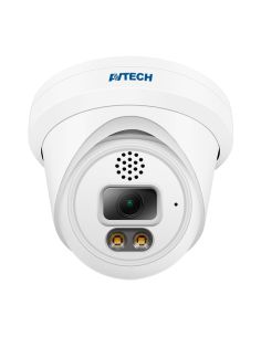 KIPDGM8208SVGATPF2.8 AVTECH dome DGM8208SVGAT (8MP) iš UAB SINTAS