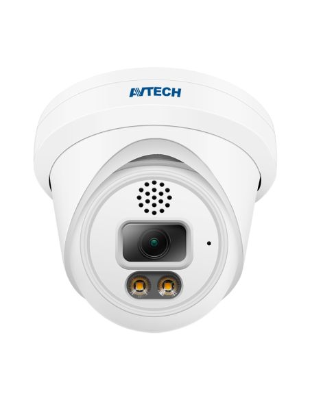 KIPDGM8208SVGATPF2.8 AVTECH dome DGM8208SVGAT (8MP) iš UAB SINTAS