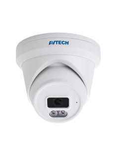 KIPDGM8208SVWATPF2.8 AVTECH dome DGM8208SVWATP (8MP) iš UAB SINTAS