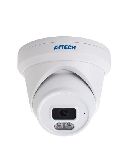 KIPDGM8208SVWATPF2.8 AVTECH dome DGM8208SVWATP (8MP) iš UAB SINTAS