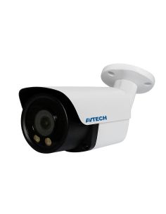 KIPDGM8508SVGATPF2.8 AVTECH bullet DGM8508SVGATP (8MP) iš UAB SINTAS