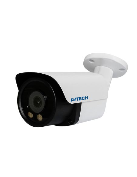 KIPDGM8508SVGATPF2.8 AVTECH bullet DGM8508SVGATP (8MP) iš UAB SINTAS