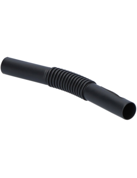 VJ32J Vamzdelio U-32mm lanksti jungtis, juoda (100) iš UAB SINTAS
