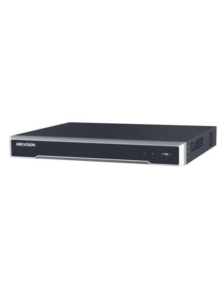 NVRDS7608NIM28P Hikvision NVR DS-7608NI-M2/8P iš UAB SINTAS