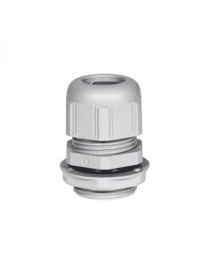 L098024 Kabelio sandariklis Legrand 098024 (PG16, 10-14 mm², IP68, pilka) iš UAB SINTAS
