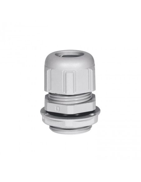 L098024 Kabelio sandariklis Legrand 098024 (PG16, 10-14 mm², IP68, pilka) iš UAB SINTAS