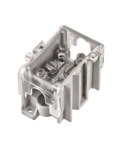 PAWE4101 Gnybtas E.4101 Pawbol (DIN 1x35/4x16) iš UAB SINTAS