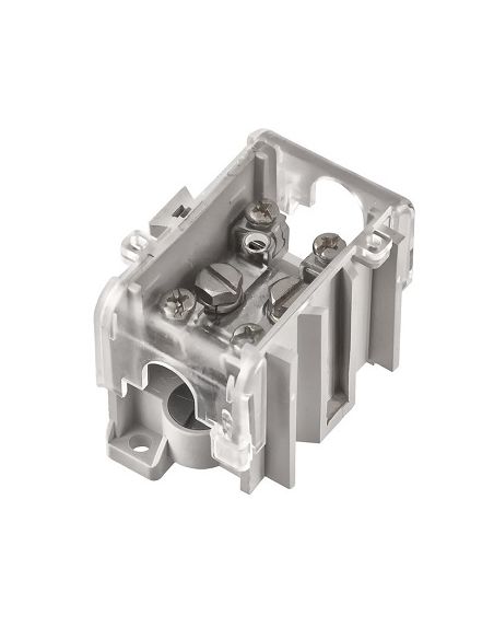 PAWE4101 Gnybtas E.4101 Pawbol (DIN 1x35/4x16) iš UAB SINTAS
