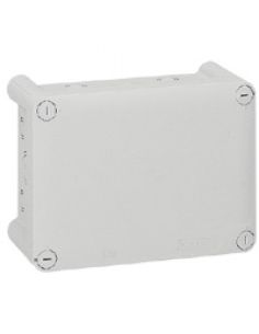 L220X170X86LYGI Plexo dėžutė 220x170x86 Legrand 092062 (lygi, IP55) iš UAB SINTAS