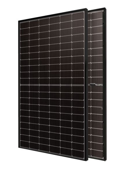 RECOMRCM420NG Monokristalinis fotovoltinis saulės modulis RECOM RCM-420-NG (pilnai juodas, 420w) iš UAB SINTAS