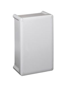 L180X140X86VLYGI Plexo dėžutė 180x140x86 Legrand 035950 (lygi, IP55) iš UAB SINTAS