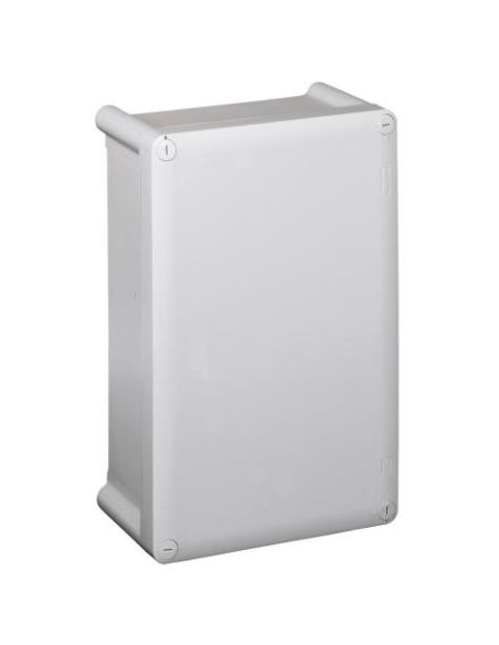 L180X140X86VLYGI Plexo dėžutė 180x140x86 Legrand 035950 (lygi, IP55) iš UAB SINTAS