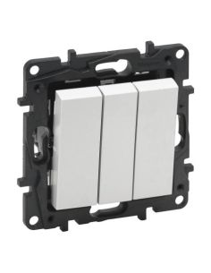LNILOEJUNG3KLB 3 kl. mygtukas Niloe Step Legrand 863103 iš UAB SINTAS