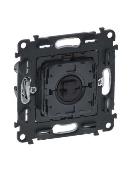 LVALENMECHA1MYGTZA 1 kl. mygtuko mechanizmas žaliuzėms Valena Life Legrand 752030 iš UAB SINTAS