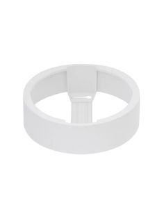 LEDVANCEDN190WT Šviestuvo laikiklis Downlight (virštinkinis, IP44) Ledvance DN 190 WT 4058075709942 iš UAB SINTAS