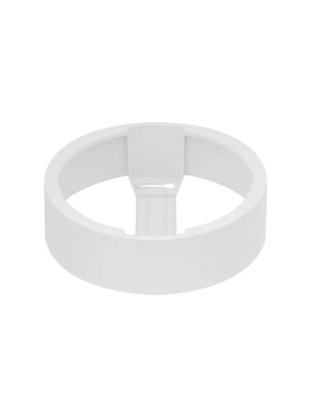 LEDVANCEDN190WT Šviestuvo laikiklis Downlight (virštinkinis, IP44) Ledvance DN 190 WT 4058075709942 iš UAB SINTAS