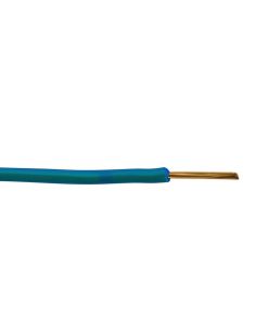 KYDY1X4M Lietkabelis H07V-U (YDY) 1x4 mm2 vienagyslis laidas (monolitinis, mėlynas, 1 m) iš UAB SINTAS 2