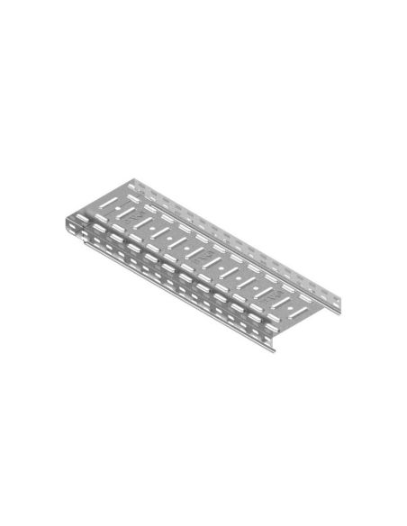 BKGR100H423 Perforuotas kanalas KGR100H42/3 (0.5mm, L-3m) BAKS iš UAB SINTAS