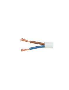 KM2X1LIET Lietkabelis OMY kabelis 2x1mm2 iš UAB SINTAS