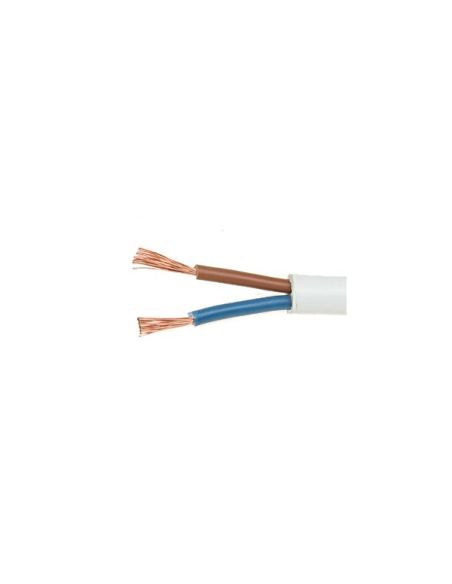 KM2X1LIET Lietkabelis OMY kabelis 2x1mm2 iš UAB SINTAS