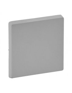 LVALENAPDAILA1KLALIUM 1 kl. apdaila Valena Life Legrand 755002 (Aluminium spalva) iš UAB SINTAS