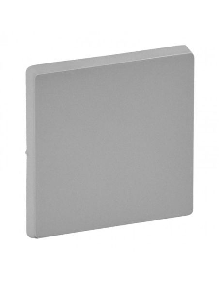 LVALENAPDAILA1KLALIUM 1 kl. apdaila Valena Life Legrand 755002 (Aluminium spalva) iš UAB SINTAS