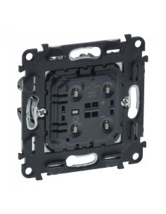 LVALENDIMMECHAMYG 75W LED Šviesos reguliatorius (mygtukas) Valena Life Legrand 752062 iš UAB SINTAS