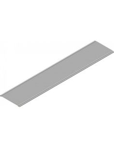 BAKSPKR3002 Kanalo dangtis PKR300/2 (0.5mm, L-2m) BAKS iš UAB SINTAS