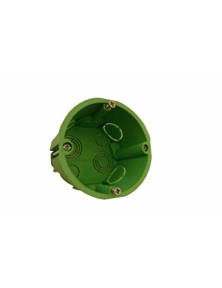 LIREIID66005 Dėžutė į gipsą Liregus (45mm) IID66-005 iš UAB SINTAS