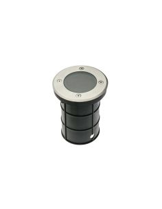 GTVALFAOGU1006MINI ALFA grindinis šviestuvas (10w, IP67) GTV ON-ALFAOGU10-06-MINI iš UAB SINTAS