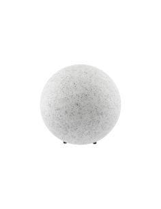 GTVMARMO25 MARMO D250 sodo šviestuvas (20w, IP65) GTV OS-MARMO25-00 iš UAB SINTAS