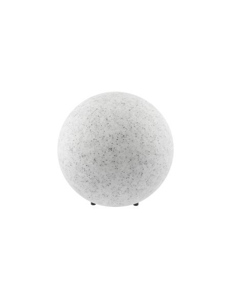 GTVMARMO25 MARMO D250 sodo šviestuvas (20w, IP65) GTV OS-MARMO25-00 iš UAB SINTAS