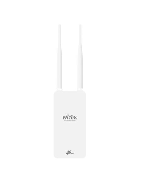 WITEKWILTE117O Belaidis LAN AP perdavimas Wi-Tek WI-LTE117-O (lauko) iš UAB SINTAS