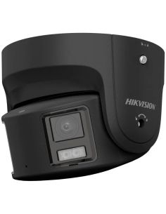 KIP2387G2PLSUSLCF4B Hikvision dome DS-2CD2387G2P-LSU/SL(C) F4 (juoda, 8 MP, 30 m. LED, ColorVu) iš UAB SINTAS