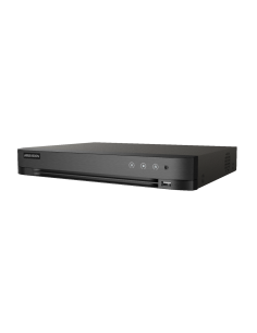 DVRIDS7204HUHIM1SC 4 kanalų DVR Hikvision iDS-7204HUHI-M1/S (C) iš UAB SINTAS