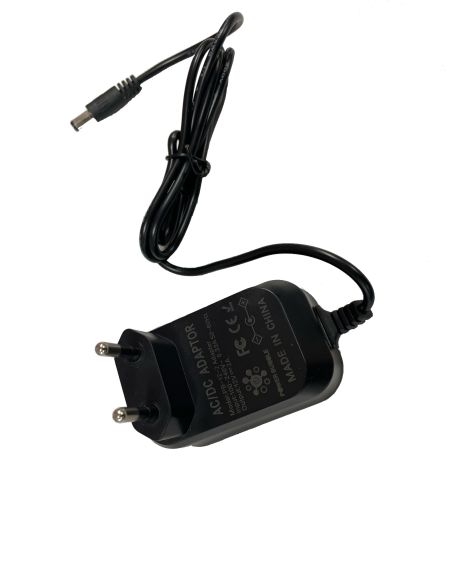 MB2.0/12 Maitinimo blokas Power Bubble PB-12-2 (2A/12V, 24W) iš UAB SINTAS