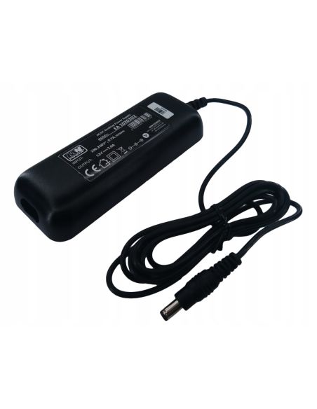 MBSTD2/12 Impulsinis stalinis maitinimo blokas (2A/12V, 2.9m) iš UAB SINTAS