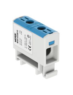 MOREKOTL35M Gnybtas OTL35 1x2.5-35mm2 Morek MAA1035B10 (mėlynas) iš UAB SINTAS