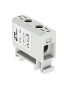 MOREKOTL35P Gnybtas OTL35 1x2.5-35mm2 Morek MAA1035A10 (pilka) iš UAB SINTAS